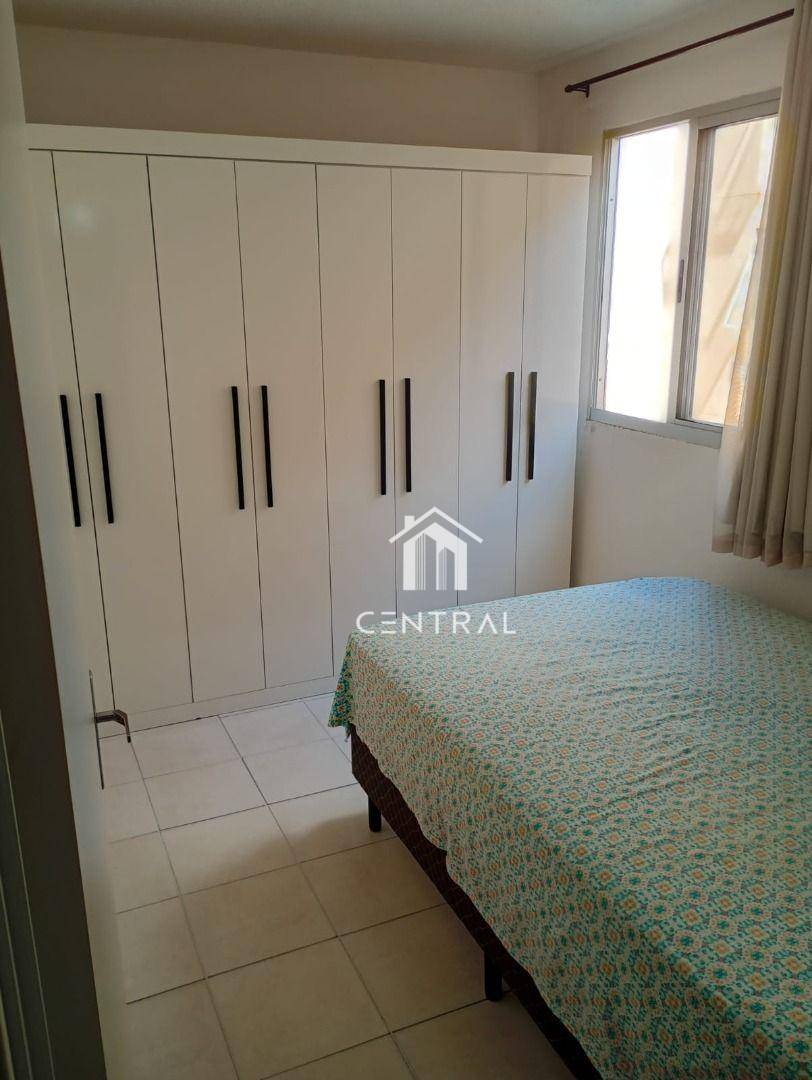 Apartamento à venda com 2 quartos, 50m² - Foto 6