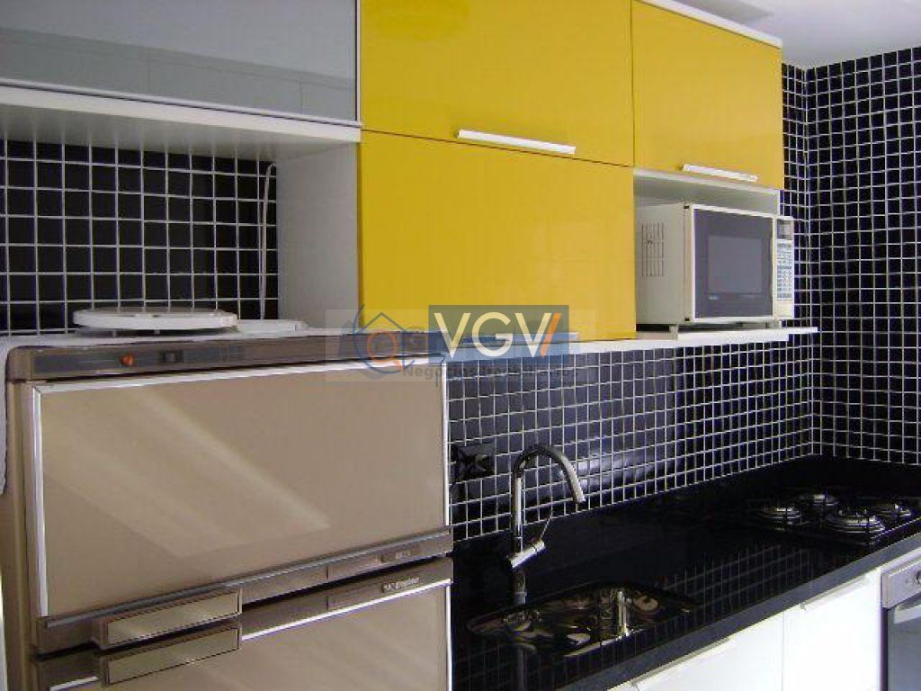 Apartamento à venda com 2 quartos, 52m² - Foto 6