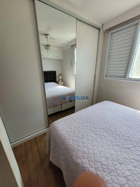 Apartamento à venda com 3 quartos, 64m² - Foto 14