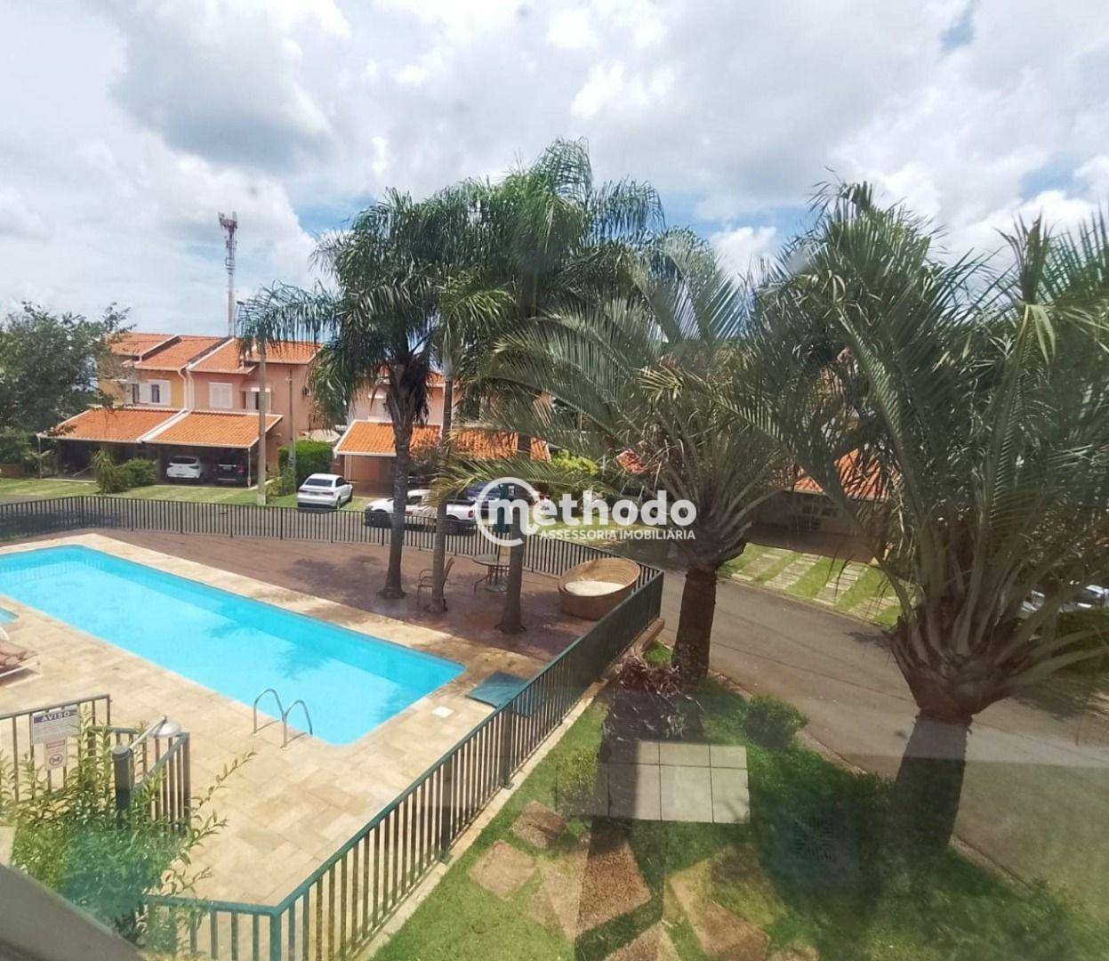 Casa de Condomínio à venda com 3 quartos, 140m² - Foto 62