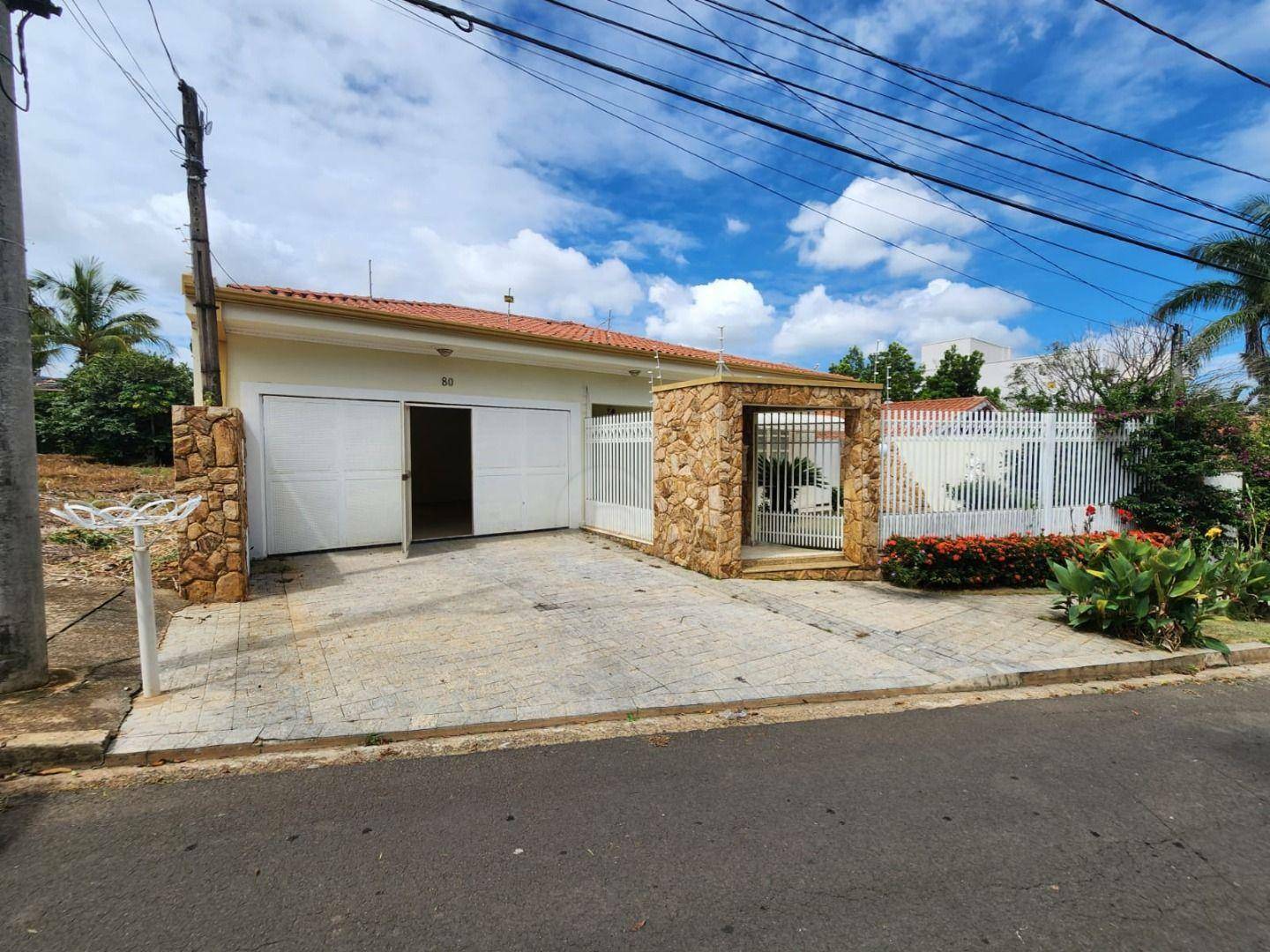 Casa à venda com 4 quartos, 394m² - Foto 2