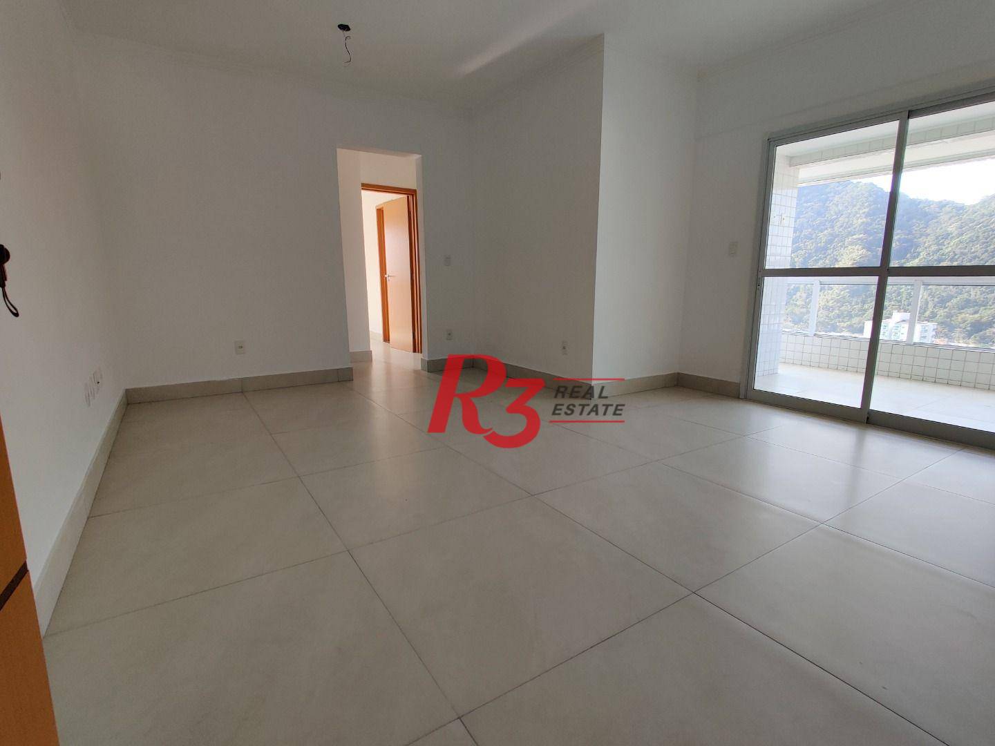 Apartamento à venda com 2 quartos, 87m² - Foto 2