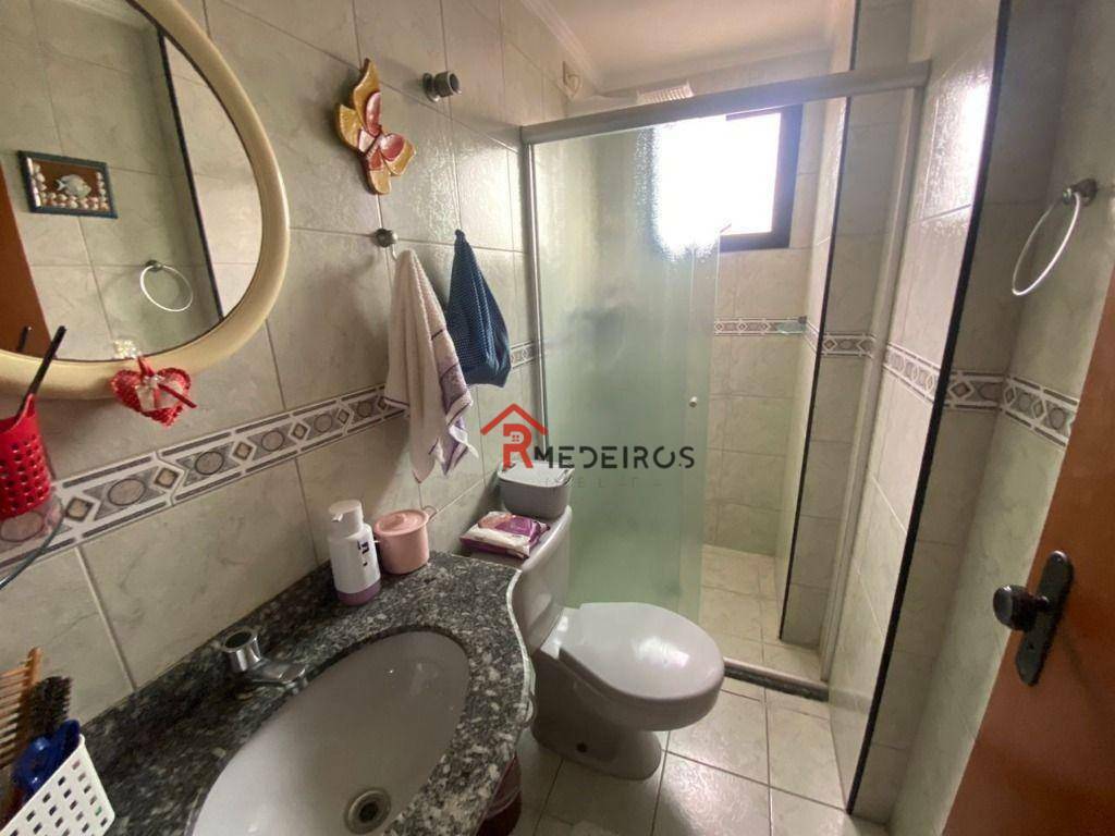 Apartamento à venda com 3 quartos, 87m² - Foto 10