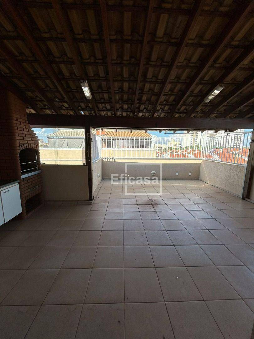 Cobertura à venda com 3 quartos, 135m² - Foto 9