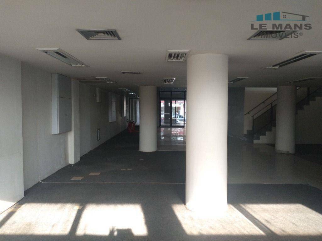 Loja-Salão para alugar, 400m² - Foto 10