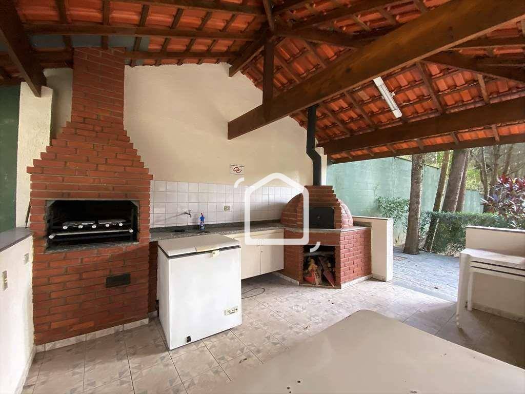 Casa de Condomínio para alugar com 3 quartos, 220m² - Foto 41