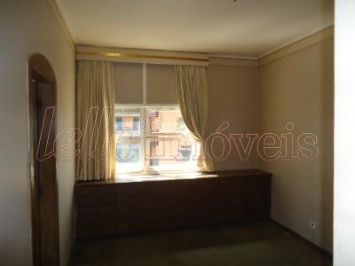 Apartamento para alugar com 3 quartos, 170m² - Foto 14