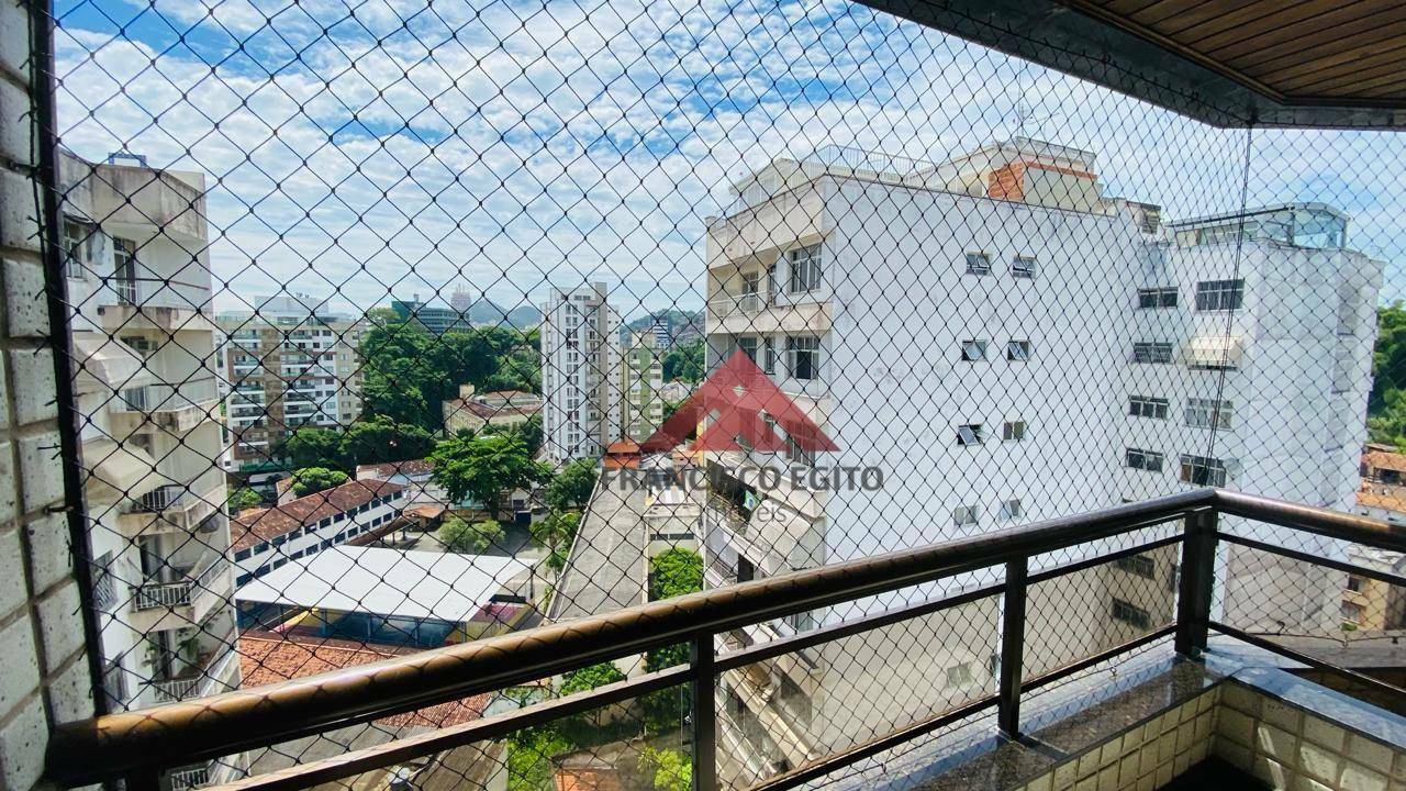 Cobertura à venda com 2 quartos, 180m² - Foto 5