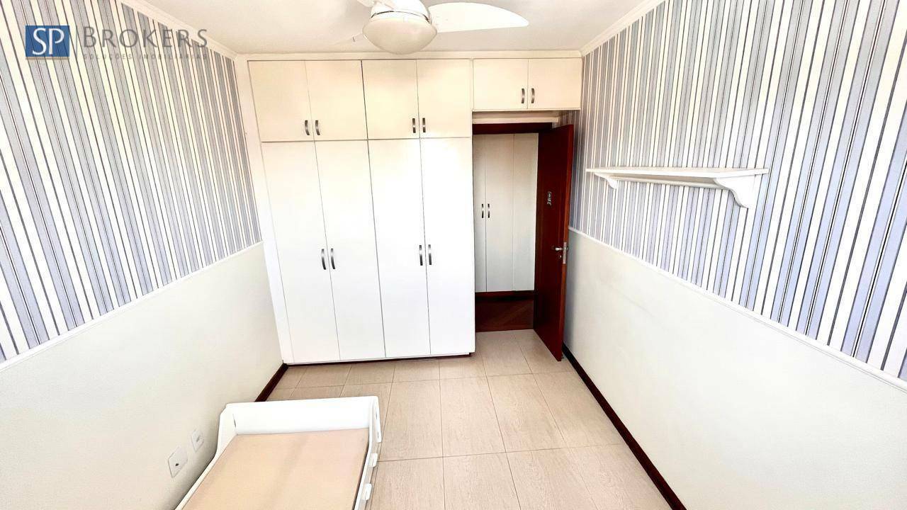 Apartamento à venda com 3 quartos, 110m² - Foto 17