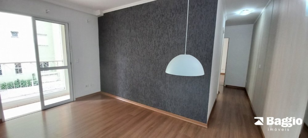 Apartamento à venda com 2 quartos, 57m² - Foto 6