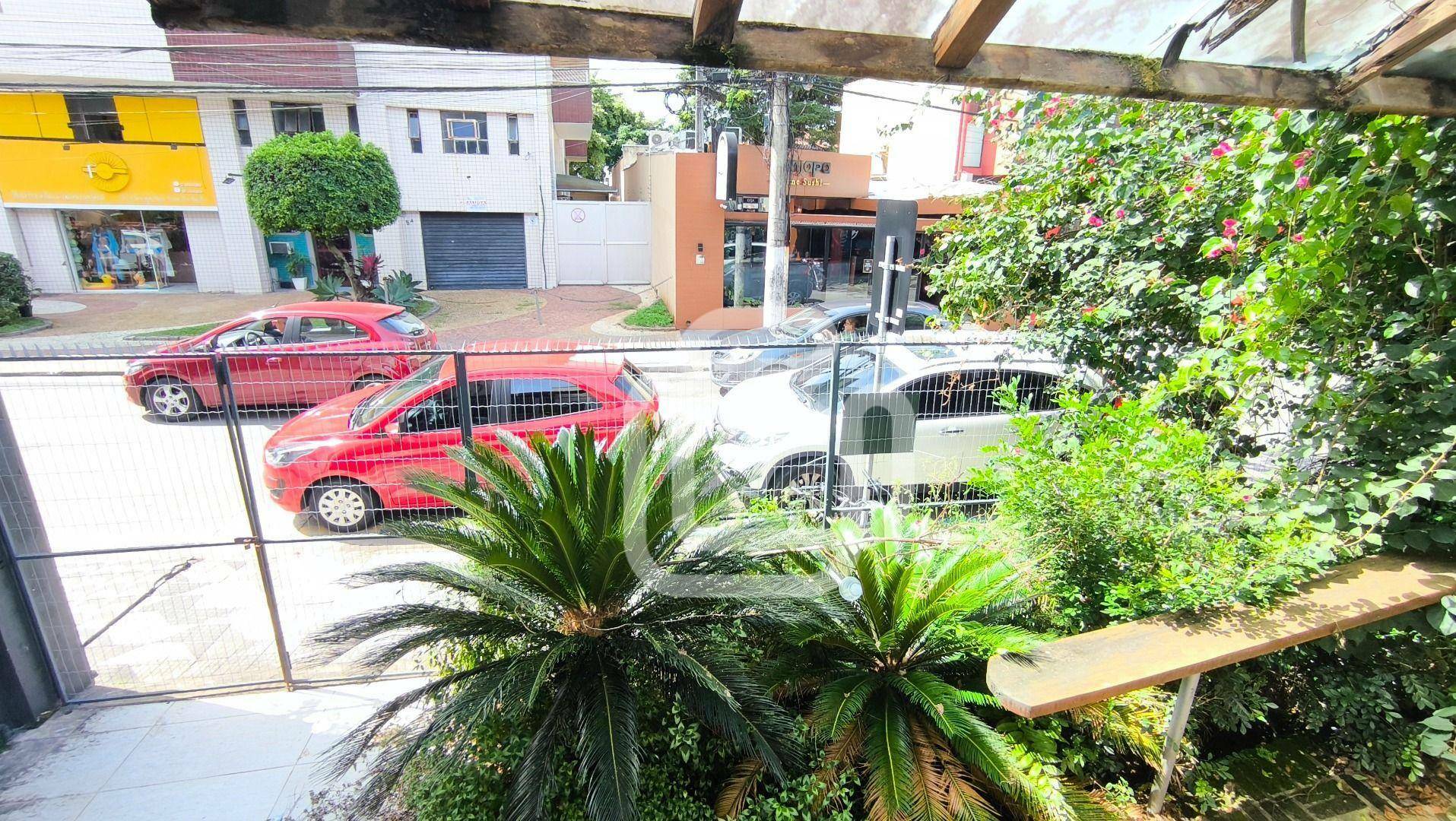Loja-Salão à venda, 246m² - Foto 2