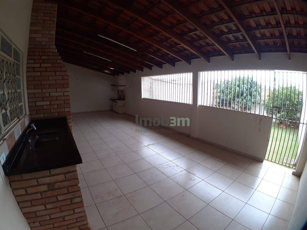 Casa à venda com 2 quartos, 131m² - Foto 18