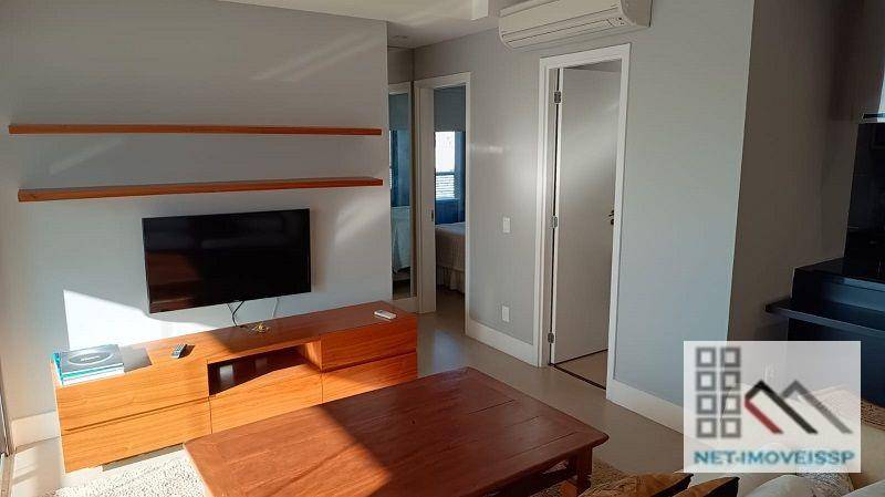 Apartamento à venda com 2 quartos, 84m² - Foto 9