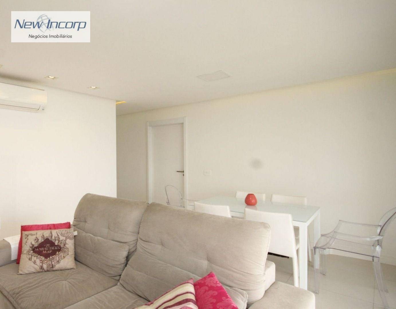 Apartamento à venda com 3 quartos, 130m² - Foto 5