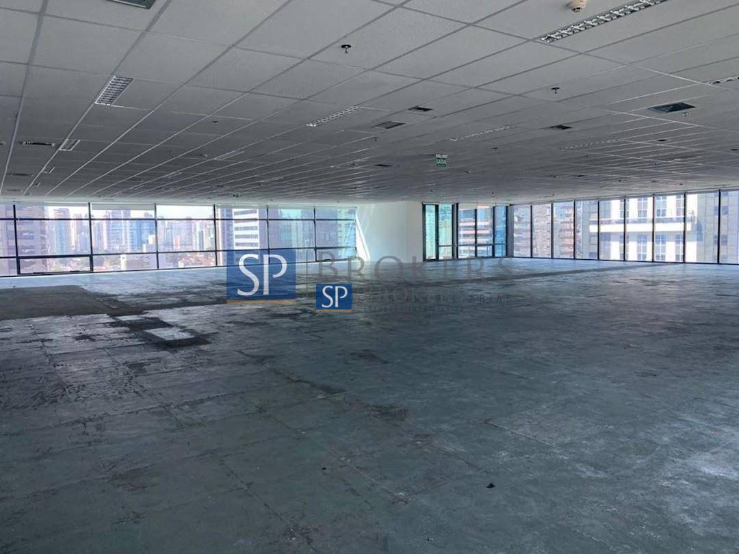 Conjunto Comercial-Sala para alugar, 426m² - Foto 4