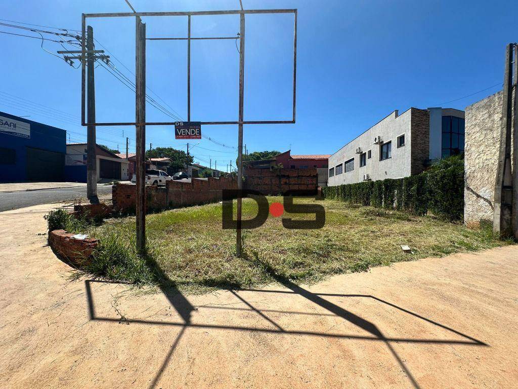 Terreno, 539 m² - Foto 4