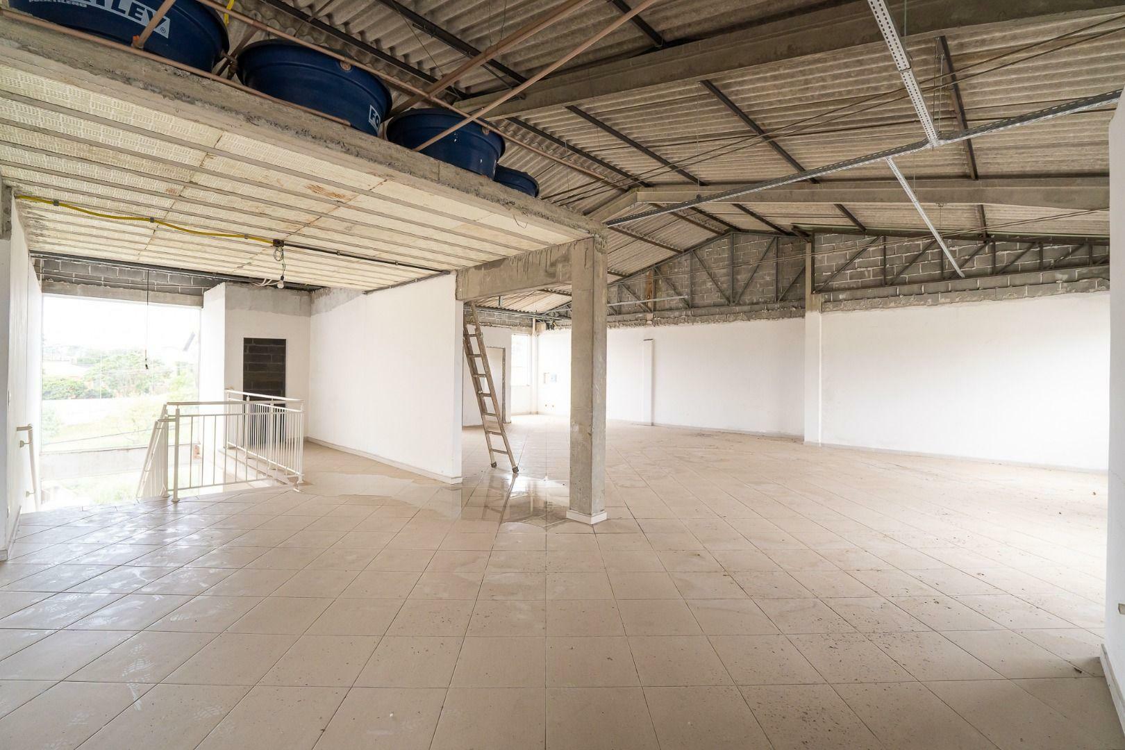 Depósito-Galpão-Armazém para alugar, 550m² - Foto 6