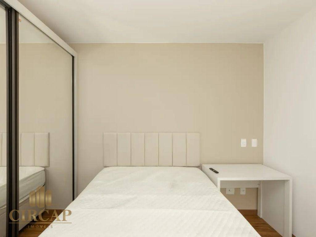 Apartamento à venda com 1 quarto, 69m² - Foto 14