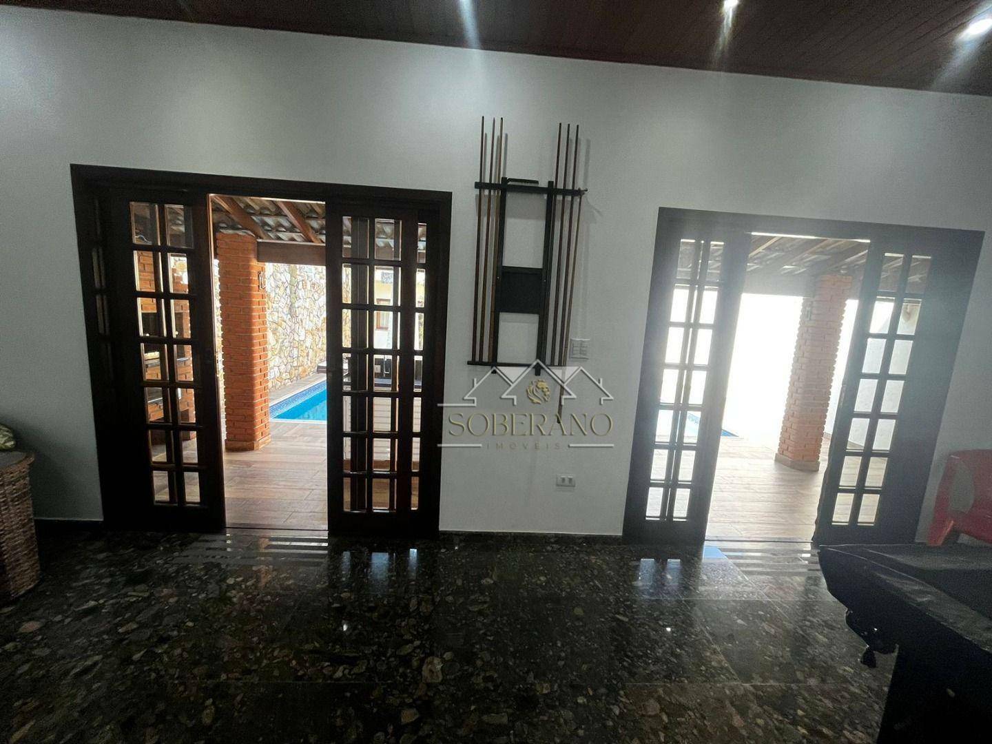 Sobrado à venda e aluguel com 4 quartos, 495m² - Foto 38