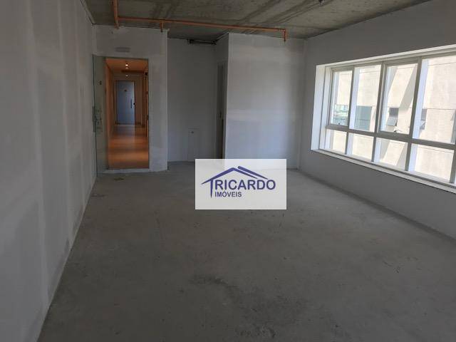 Conjunto Comercial-Sala à venda, 47m² - Foto 5