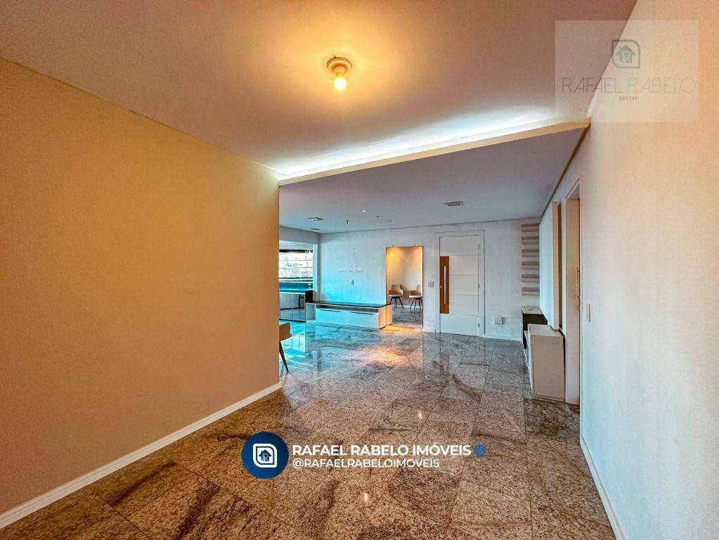 Apartamento à venda com 3 quartos, 144m² - Foto 7