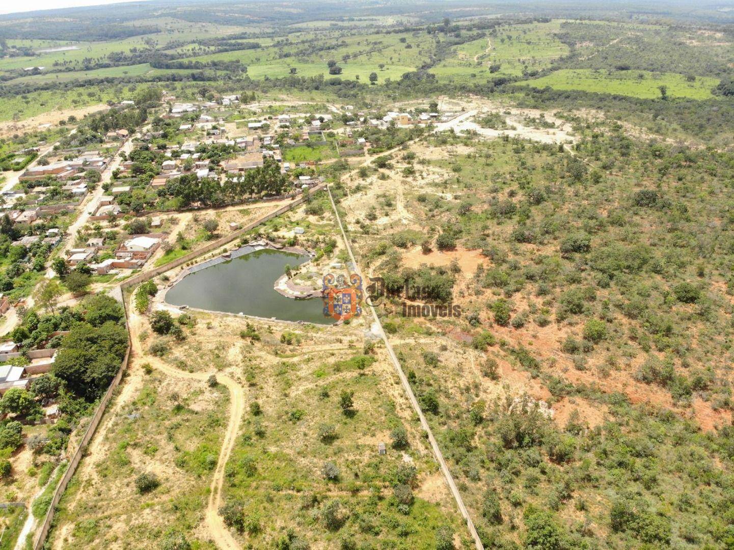 Terreno, 11 hectares - Foto 5