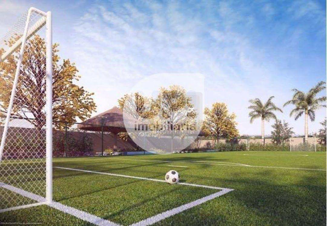 Casa de Condomínio à venda com 3 quartos, 119m² - Foto 43