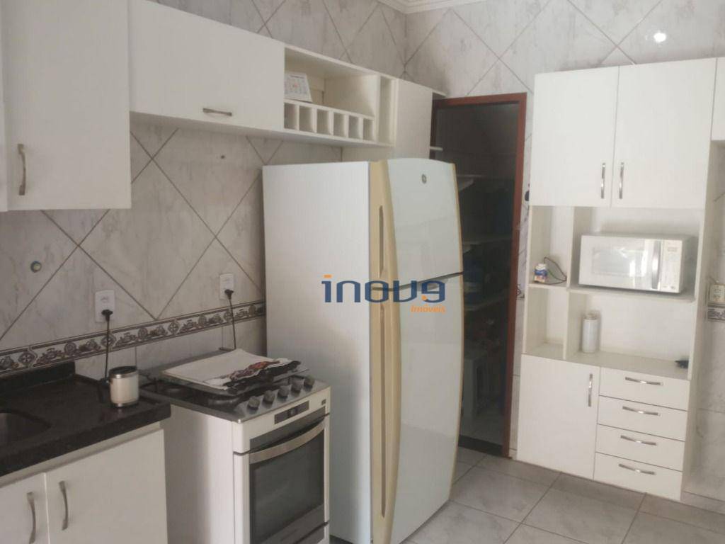 Casa de Condomínio à venda com 4 quartos, 320m² - Foto 28