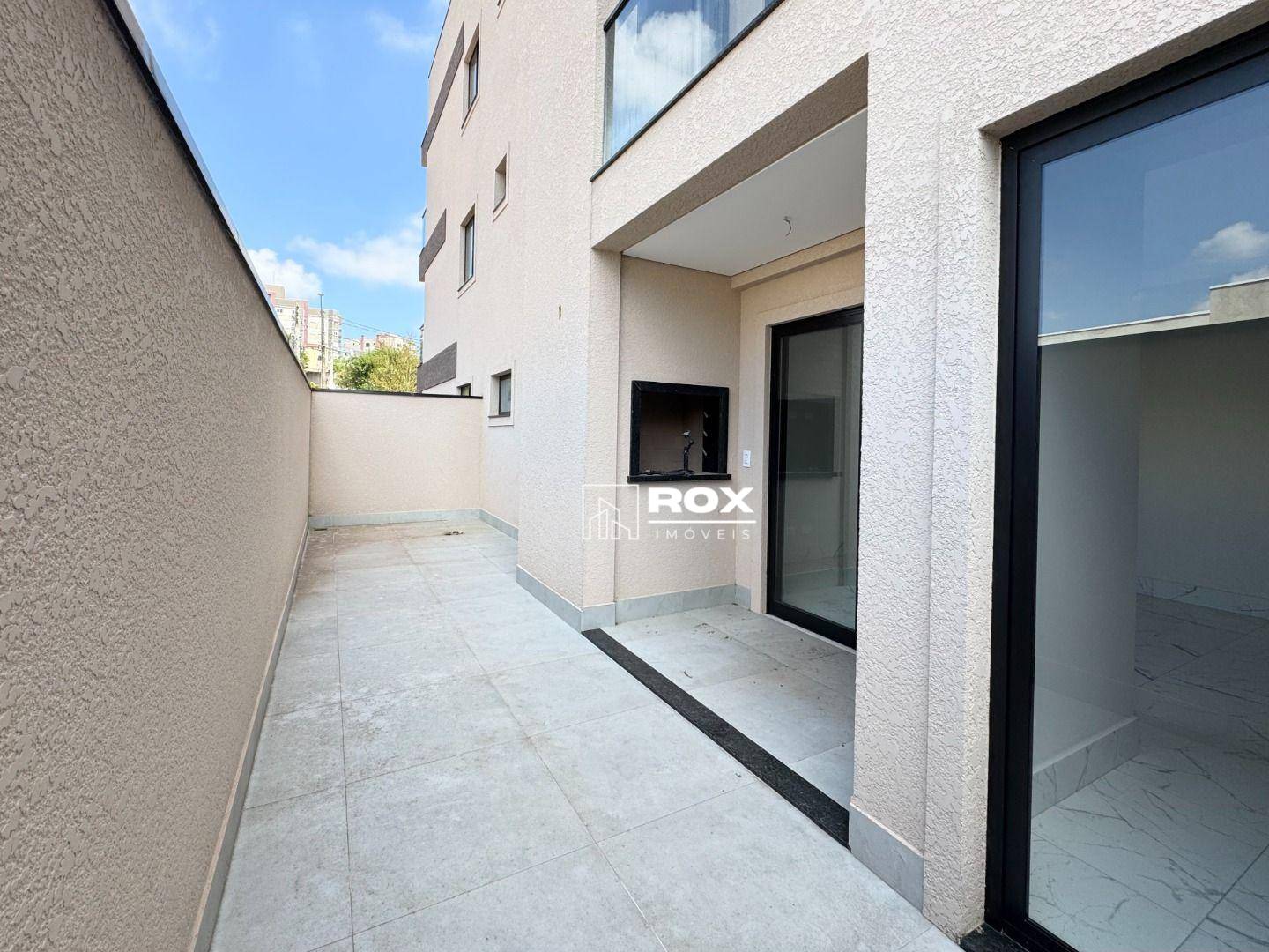 Apartamento, 3 quartos, 91 m² - Foto 2