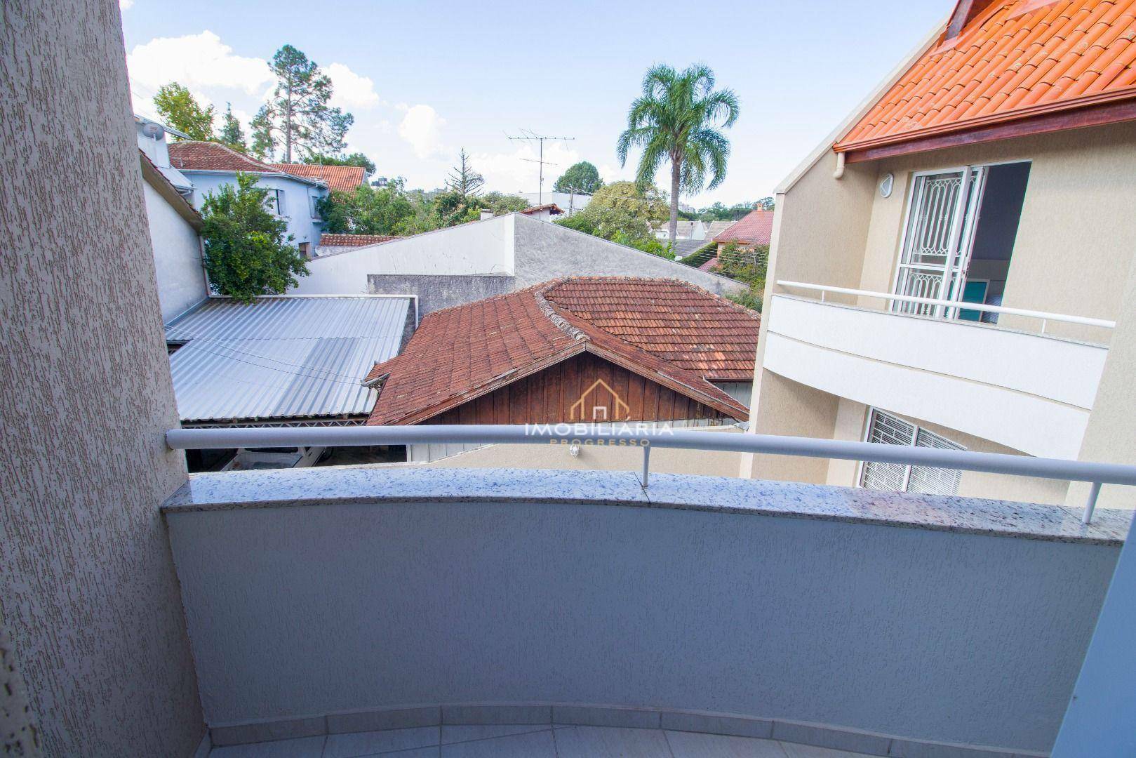 Sobrado à venda com 3 quartos, 244m² - Foto 54