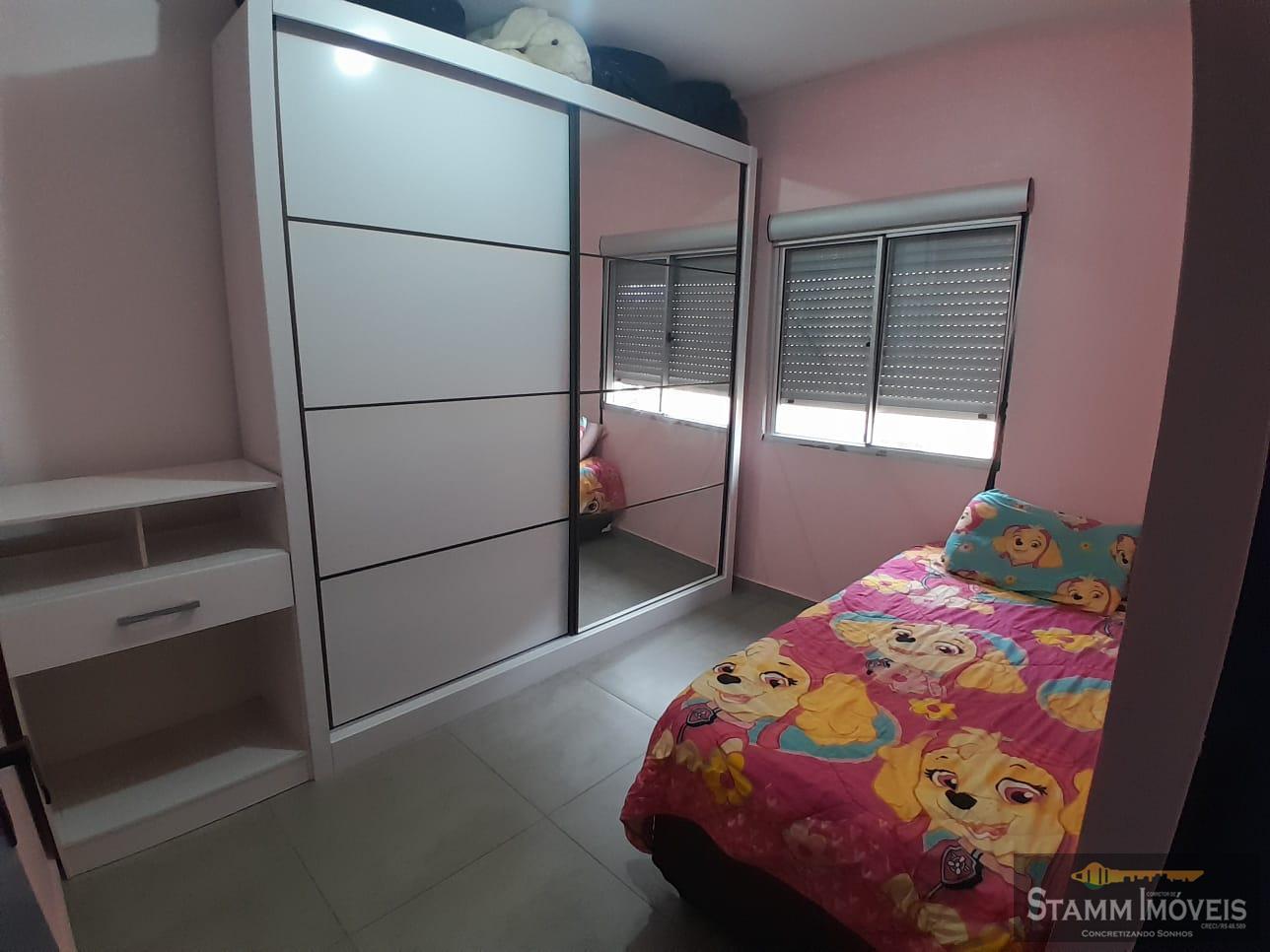 Apartamento à venda com 2 quartos, 50m² - Foto 9