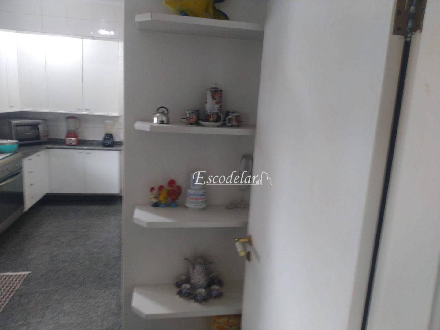 Apartamento à venda com 4 quartos, 310m² - Foto 30