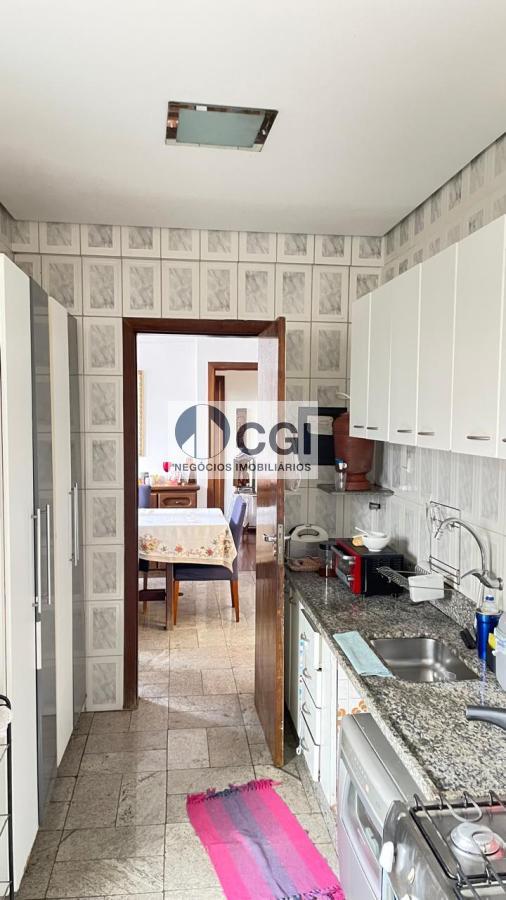 Apartamento à venda com 3 quartos, 110m² - Foto 33