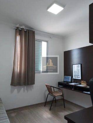 Apartamento, 2 quartos, 53 m² - Foto 5