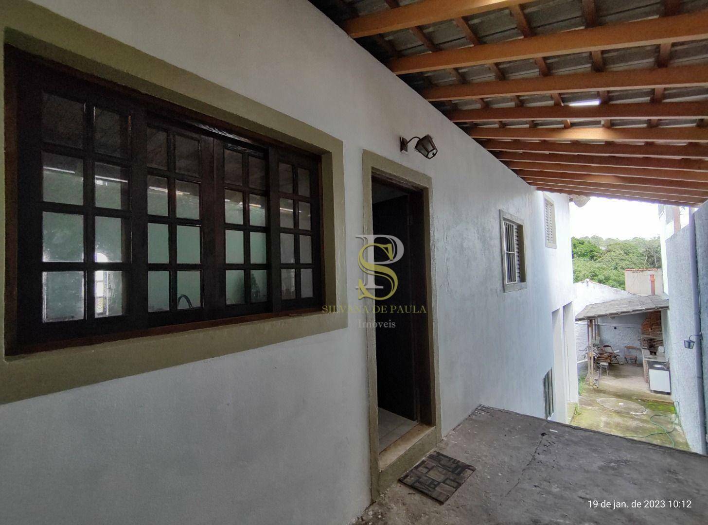 Casa, 3 quartos, 141 m² - Foto 4