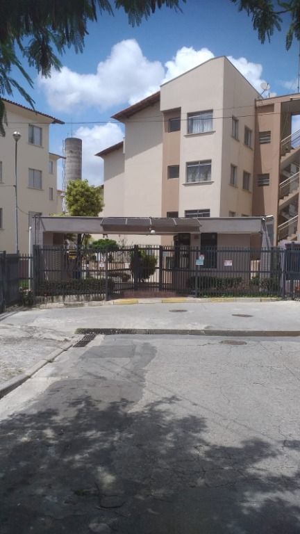 Apartamento à venda com 2 quartos, 46m² - Foto 16