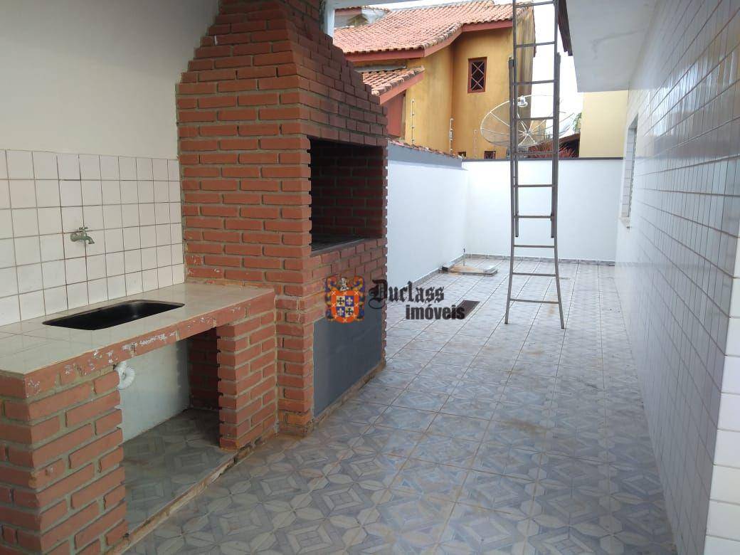 Casa à venda com 3 quartos, 132m² - Foto 17