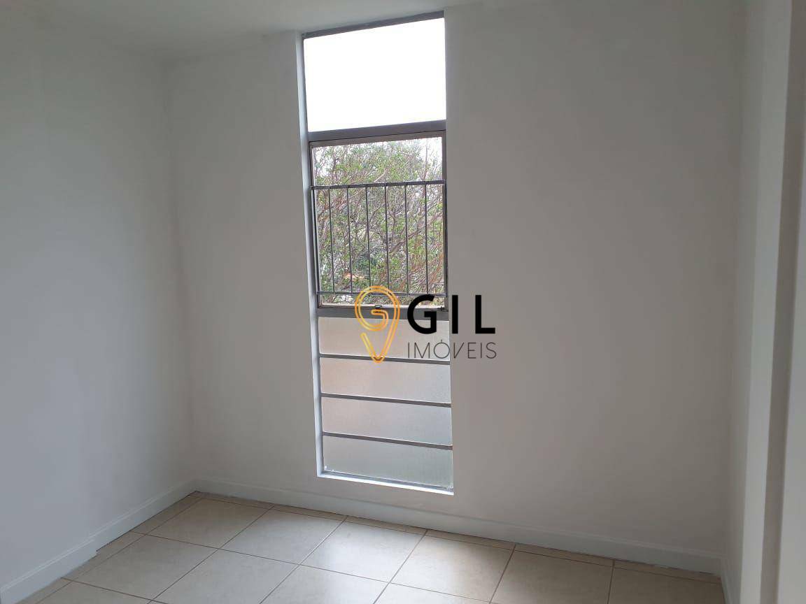 Apartamento à venda com 2 quartos, 64m² - Foto 8