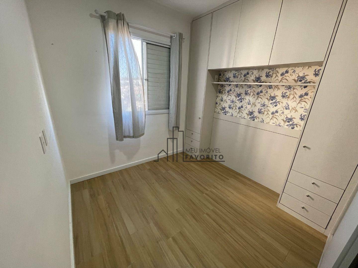 Apartamento para alugar com 2 quartos, 49m² - Foto 17