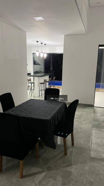 Casa de Condomínio à venda com 3 quartos, 177m² - Foto 4