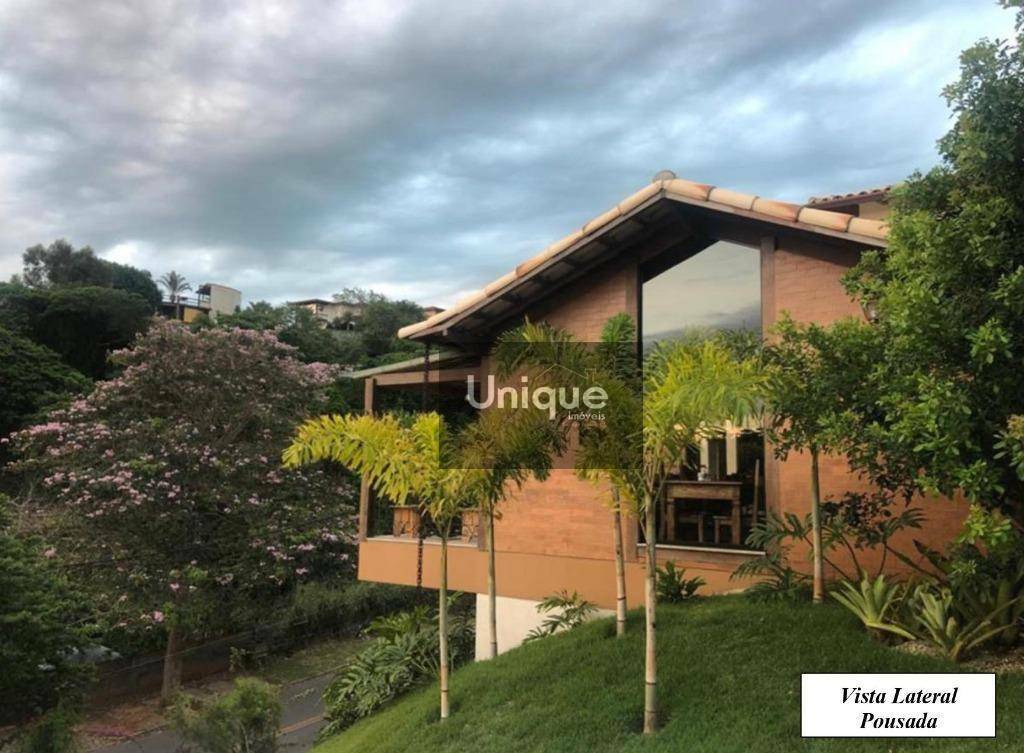 Pousada-Chalé à venda com 8 quartos, 695m² - Foto 22