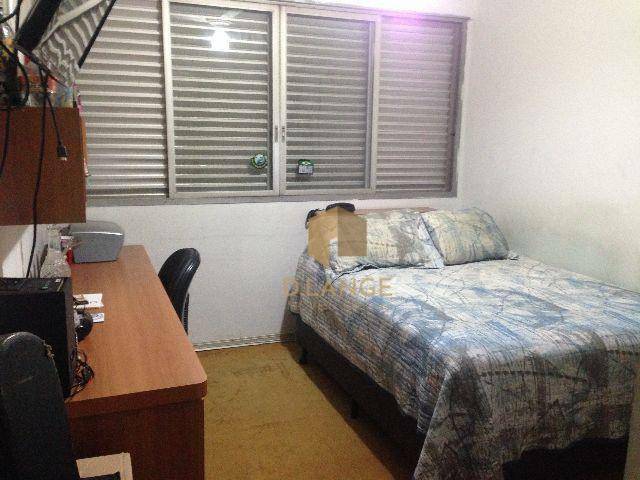 Apartamento à venda com 3 quartos, 110m² - Foto 4