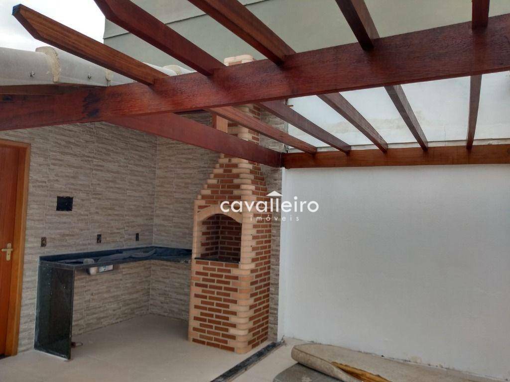 Casa à venda com 2 quartos, 95m² - Foto 18