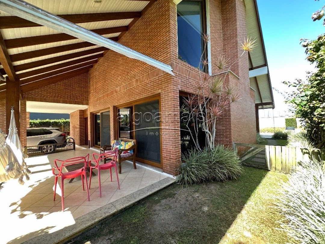 Casa de Condomínio à venda com 4 quartos, 340m² - Foto 5