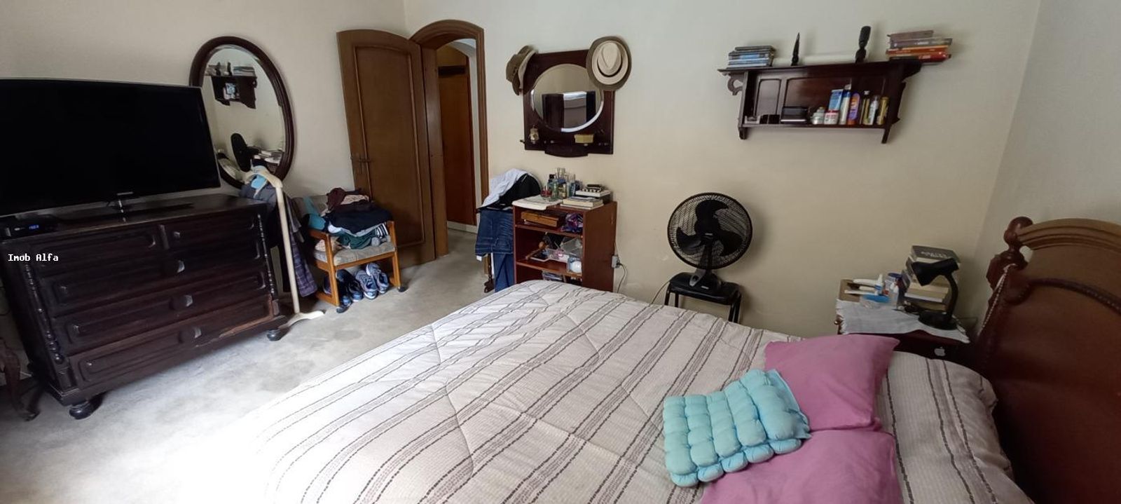 Casa de Condomínio à venda com 4 quartos, 350m² - Foto 16