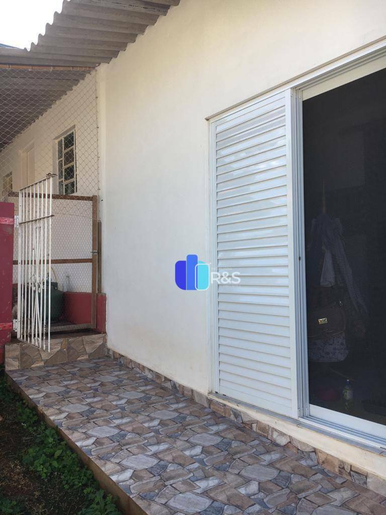 Casa à venda com 3 quartos, 165m² - Foto 17