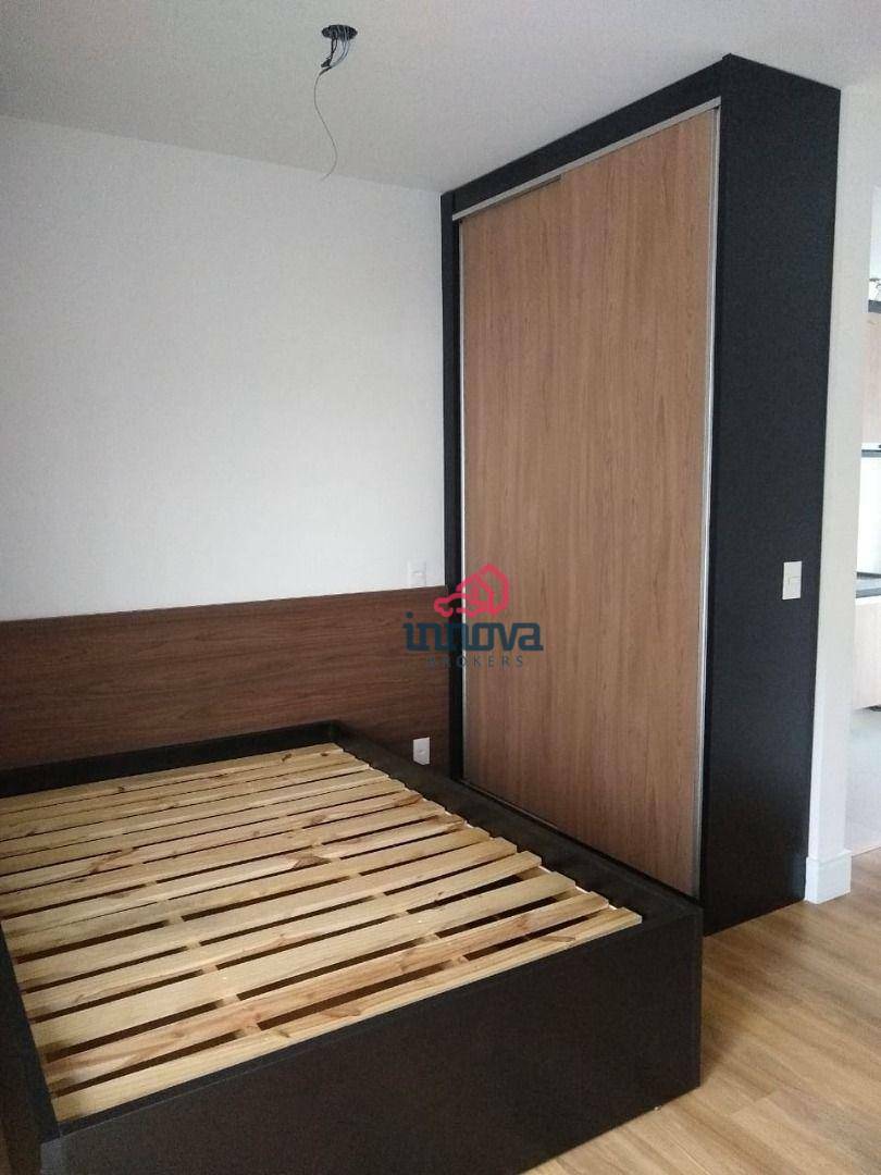 Kitnet e Studio à venda com 1 quarto, 29m² - Foto 11