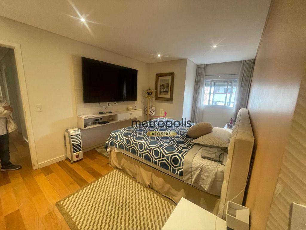 Apartamento à venda com 4 quartos, 173m² - Foto 26