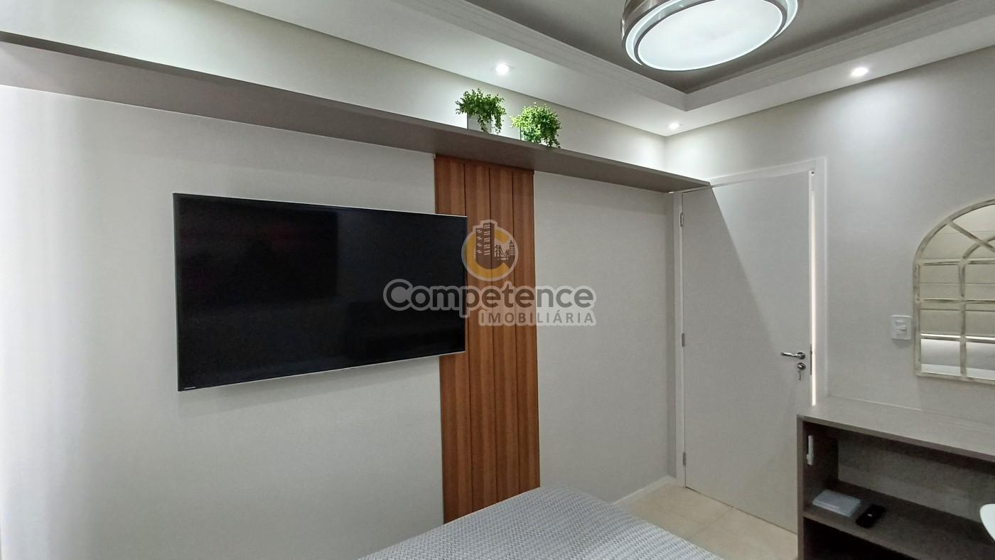 Apartamento à venda com 2 quartos, 50m² - Foto 12