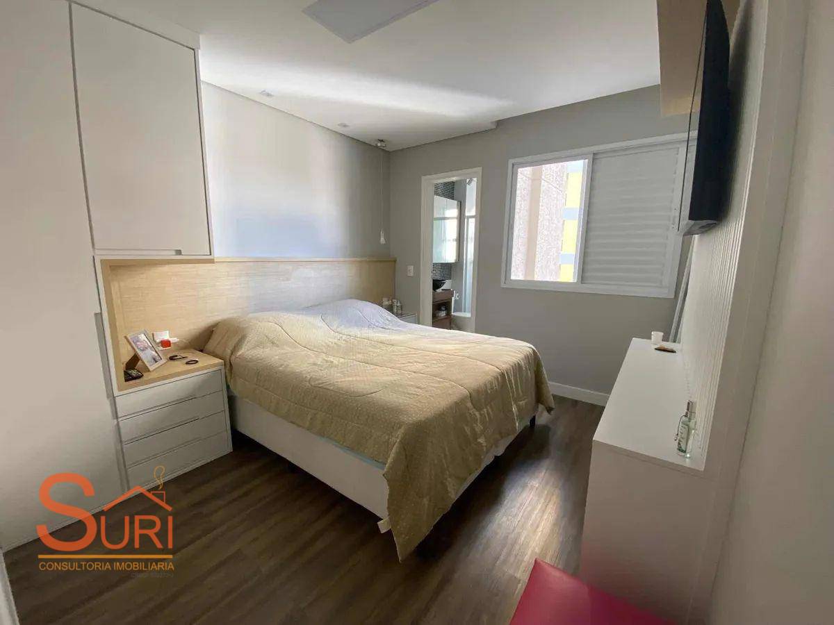 Apartamento à venda com 2 quartos, 74m² - Foto 17